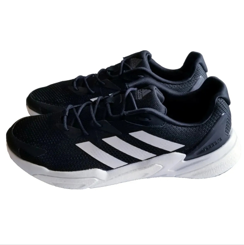 Adidas X9000L3 BOOST Mens Shoes/Sneaker Size 13 Black Running Trainers S23681